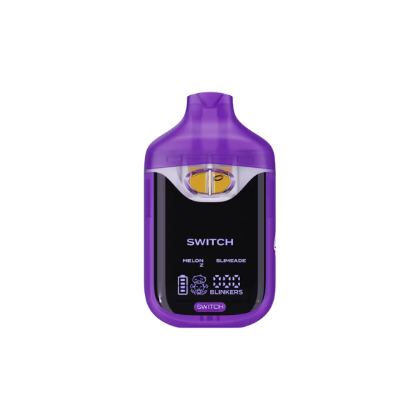 BOUTIQ - Melon Z x Slimeade | Liquid Live Diamonds | 2g | 90.16% THC