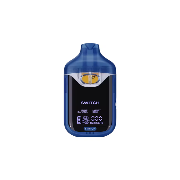 BOUTIQ - Blue Banana x Honey Dew | Liquid Live Diamonds | 2g | 92.64% THC